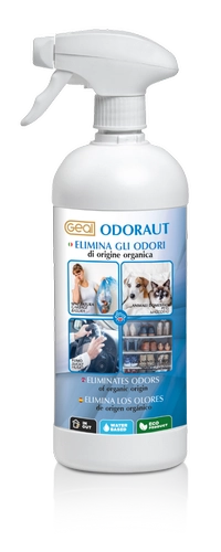 ODORAUT Detergente elimina odori